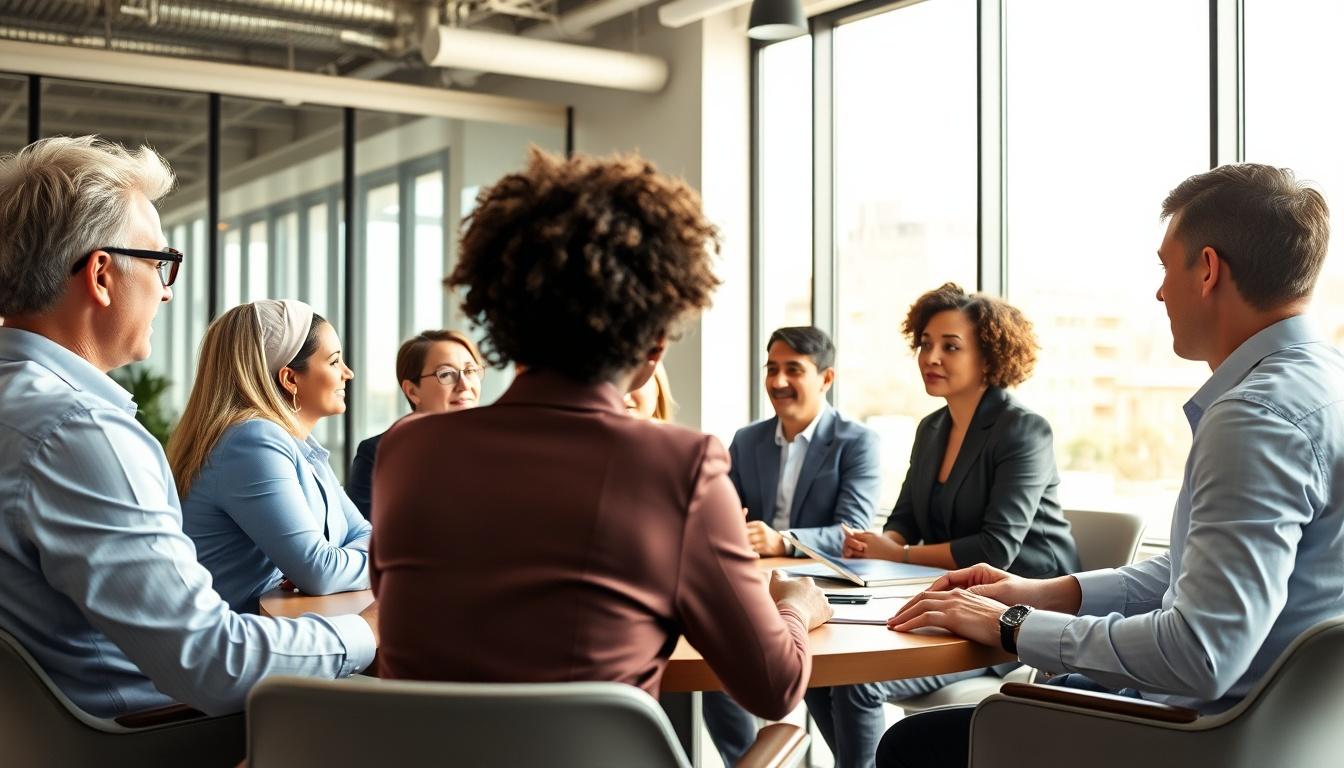 Elevate Your Executive Skills